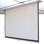 Parrot Projector Screen Ceiling Box To Fit 1270 Screen (1670mm) Parrot Projector Screen Ceiling Box To Fit 1270 Screen (1670mm)