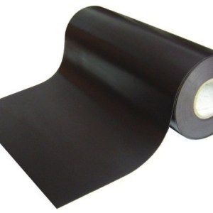 Parrot 610mm Magnetic Flexible Sheet – Black Parrot 610mm Magnetic Flexible Sheet – Black