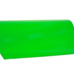 Parrot 610mm Magnetic Flexible Sheet – Green Parrot 610mm Magnetic Flexible Sheet – Green