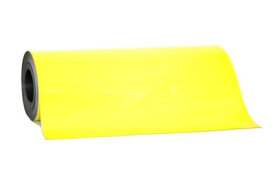 Parrot 610mm Magnetic Flexible Sheet – Yellow Parrot 610mm Magnetic Flexible Sheet – Yellow