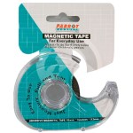 Parrot Products 19mm Magnetic Self Adhesive Tape Parrot Products 19mm Magnetic Self Adhesive Tape