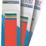 Parrot 15mm Flexible Magnetic Shapes Assorted – Pack of 50 Parrot 15mm Flexible Magnetic Shapes Assorted – Pack of 50