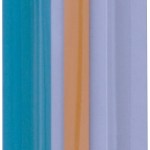 Parrot 10mm Magnetic Flexible Strip – Yellow Parrot 10mm Magnetic Flexible Strip – Yellow