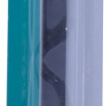 Parrot 15mm Magnetic Flexible Strip – Black Parrot 15mm Magnetic Flexible Strip – Black