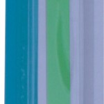 Parrot 15mm Magnetic Flexible Strip – Green Parrot 15mm Magnetic Flexible Strip – Green