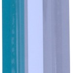 Parrot 15mm Magnetic Flexible Strip – White Parrot 15mm Magnetic Flexible Strip – White