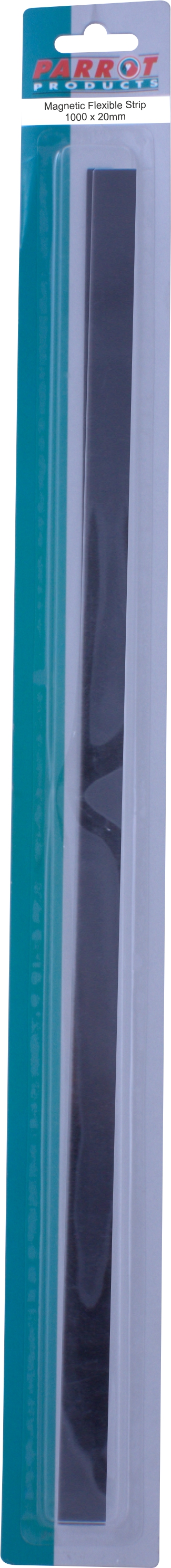 Parrot 20mm Magnetic Flexible Strip – Black Parrot 20mm Magnetic Flexible Strip – Black