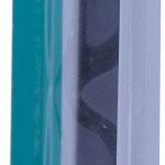 Parrot 20mm Magnetic Flexible Strip – Black Parrot 20mm Magnetic Flexible Strip – Black