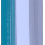 Parrot 20mm Magnetic Flexible Strip – White Parrot 20mm Magnetic Flexible Strip – White