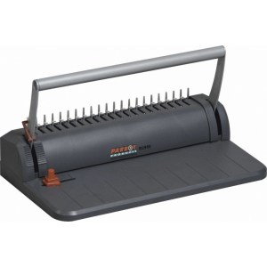 Parrot 150 Sheet Comb Binder Machine Parrot 150 Sheet Comb Binder Machine