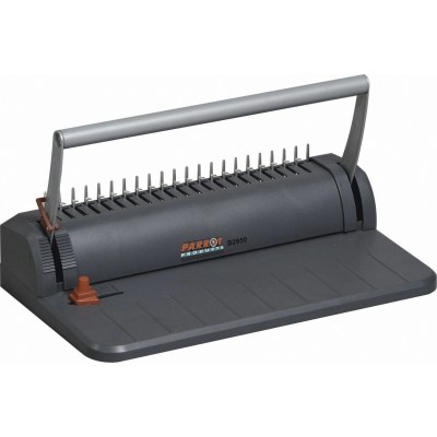 Parrot 150 Sheet Comb Binder Machine Parrot 150 Sheet Comb Binder Machine