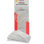 Parrot Products Eraser Magnetic Refill (12 Pack) Parrot Products Eraser Magnetic Refill (12 Pack)