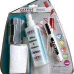 Parrot Whiteboard Cleaning Starter Pack Parrot Whiteboard Cleaning Starter Pack