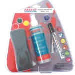 Parrot Products Magnetic Whiteboard Cleaning Starter Pack Parrot Products Magnetic Whiteboard Cleaning Starter Pack