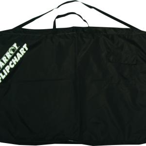 Parrot Standard Flipchart Carry Bag – Black Parrot Standard Flipchart Carry Bag – Black