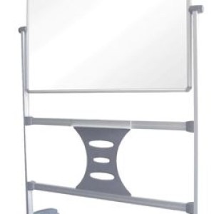 Parrot Mobile Revolving Magnetic 1500x900mm Board and Leg Set Parrot Mobile Revolving Magnetic 1500x900mm Board and Leg Set