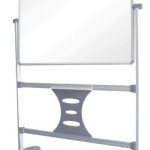 Parrot Mobile Revolving Magnetic 1800x900mm Board and Leg Set Parrot Mobile Revolving Magnetic 1800x900mm Board and Leg Set