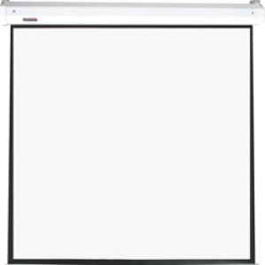 Parrot Electric Projector Screen – 2440 x 1830mm Parrot Electric Projector Screen – 2440 x 1830mm