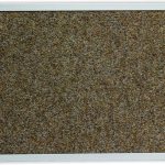 Parrot Notice Board – (600 X 450mm) – Spice Beige Parrot Notice Board – (600 X 450mm) – Spice Beige