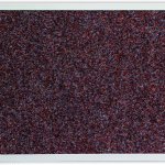 Parrot Notice Board – (600 X 450mm) – Tropical Maroon Parrot Notice Board – (600 X 450mm) – Tropical Maroon