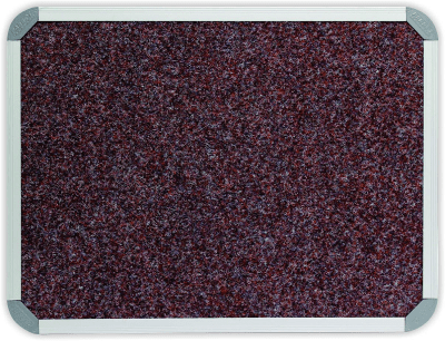 Parrot Notice Board – (900 X 600mm) – Tropical Maroon Parrot Notice Board – (900 X 600mm) – Tropical Maroon
