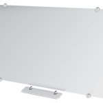 Parrot Glassboard Magnetic – 900 x 600mm Parrot Glassboard Magnetic – 900 x 600mm