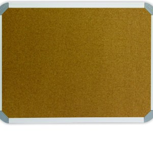 Parrot Info Board Aluminium Frame – Cork (1500 x 1200mm) Parrot Info Board Aluminium Frame – Cork (1500 x 1200mm)