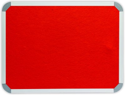 Parrot Info Board Aluminium Frame – Burnt Orange Felt (1500 x 1200mm) Parrot Info Board Aluminium Frame – Burnt Orange Felt (1500 x 1200mm)
