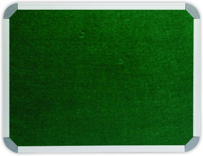 Parrot Notice Board – Info Board Aluminium Frame (1500 x 900mm) – Green Parrot Notice Board – Info Board Aluminium Frame (1500 x 900mm) – Green