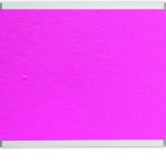 Parrot Notice Board – Info Board Aluminium Frame (1500 x 900mm) – Pink Parrot Notice Board – Info Board Aluminium Frame (1500 x 900mm) – Pink