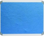 Parrot Info Board Aluminium Frame – Sky Blue Felt (1500 x 900mm) Parrot Info Board Aluminium Frame – Sky Blue Felt (1500 x 900mm)