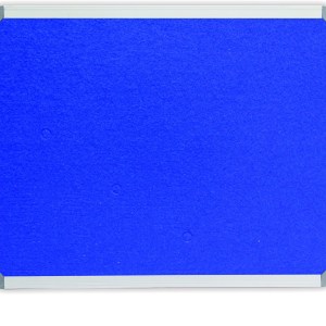Parrot Info Board Aluminium Frame – Royal Blue Felt (1800 x 1200mm) Parrot Info Board Aluminium Frame – Royal Blue Felt (1800 x 1200mm)
