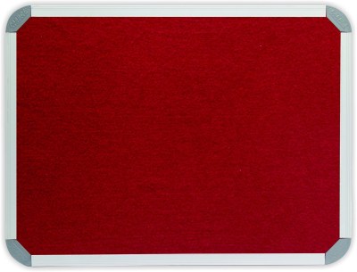 Parrot Info Board Aluminium Frame – Burgundy Felt (1800 x 1200mm) Parrot Info Board Aluminium Frame – Burgundy Felt (1800 x 1200mm)