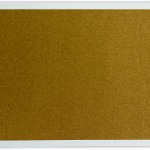 Parrot Notice Board – Info Board Aluminium Frame (2400 x 1200mm) – Cork Parrot Notice Board – Info Board Aluminium Frame (2400 x 1200mm) – Cork