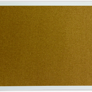 Parrot Notice Board – Info Board Aluminium Frame (2400 x 1200mm) – Cork Parrot Notice Board – Info Board Aluminium Frame (2400 x 1200mm) – Cork