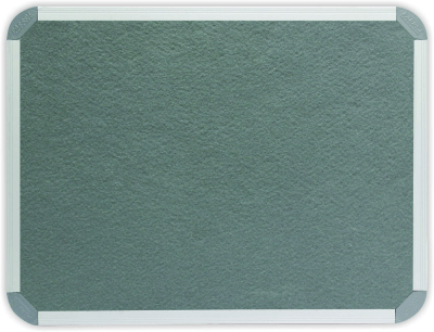 Parrot Notice Board – Info Board Aluminium Frame (2400 x 1200mm) – Grey Parrot Notice Board – Info Board Aluminium Frame (2400 x 1200mm) – Grey