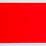 Parrot Notice Board – Info Board Aluminium Frame (2400 x 1200mm) – Red Parrot Notice Board – Info Board Aluminium Frame (2400 x 1200mm) – Red