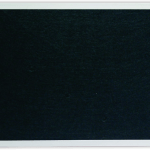 Parrot Notice Board – Info Board Aluminium Frame (3000 x 1200mm) – Black Parrot Notice Board – Info Board Aluminium Frame (3000 x 1200mm) – Black