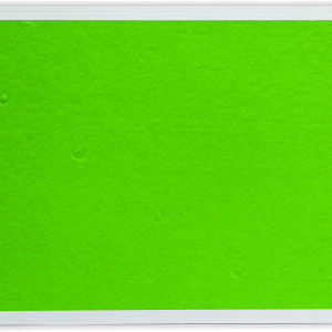 Parrot Notice Board – Info Board Aluminium Frame (3000 x 1200mm) – Lime Green Parrot Notice Board – Info Board Aluminium Frame (3000 x 1200mm) – Lime Green
