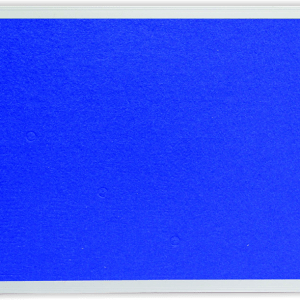 Parrot Notice Board – Info Board Aluminium Frame (3000 x 1200mm) – Royal Blue Parrot Notice Board – Info Board Aluminium Frame (3000 x 1200mm) – Royal Blue