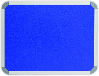 Parrot Notice Board – Info Board Aluminium Frame (3000 x 1200mm) – Royal Blue Parrot Notice Board – Info Board Aluminium Frame (3000 x 1200mm) – Royal Blue