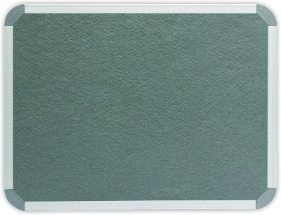 Parrot Notice Board – Info Board Aluminium Frame (3000 x 1200mm) – Grey Parrot Notice Board – Info Board Aluminium Frame (3000 x 1200mm) – Grey