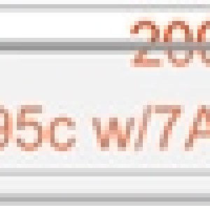 Parrot Magnetic Label Carriers – Pack of 10 Parrot Magnetic Label Carriers – Pack of 10