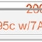 Parrot Magnetic Label Carriers – Pack of 10 Parrot Magnetic Label Carriers – Pack of 10