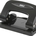 Parrot Steel Punch 10 Sheets – Black Parrot Steel Punch 10 Sheets – Black
