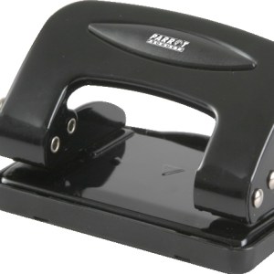Parrot Steel Punch 10 Sheets – Black Parrot Steel Punch 10 Sheets – Black