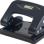 Parrot Steel Punch 20 Sheets – Navy Parrot Steel Punch 20 Sheets – Navy