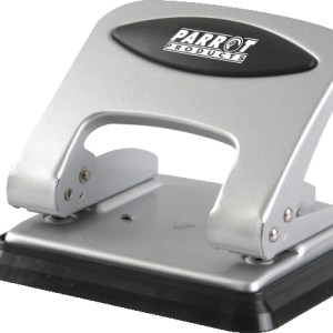 Parrot Steel Punch 30 Sheets – Silver Parrot Steel Punch 30 Sheets – Silver