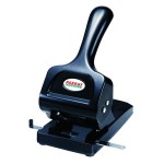 Parrot Products Steel Hole Punch (65 Sheets – Black Parrot Products Steel Hole Punch (65 Sheets – Black