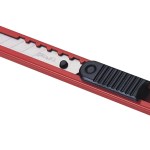 Parrot Craft Knife Metal – Red Parrot Craft Knife Metal – Red